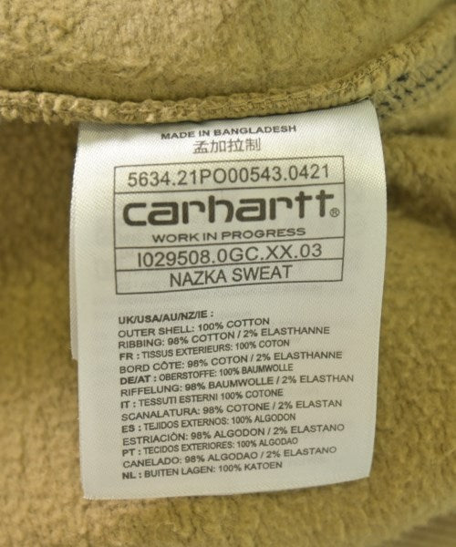 Carhartt เสื้อสเวตเตอร์