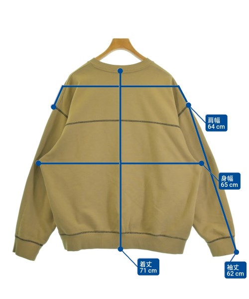 Carhartt เสื้อสเวตเตอร์