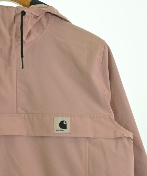Carhartt เสื้อพาร์กาภูเขา