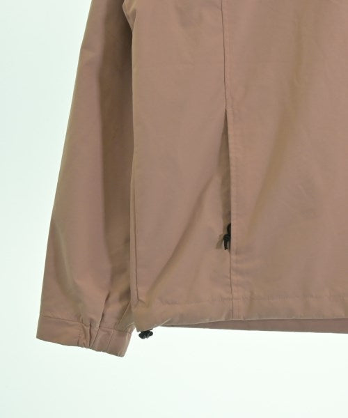 Carhartt เสื้อพาร์กาภูเขา