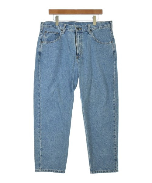 Carhartt ยีนส์