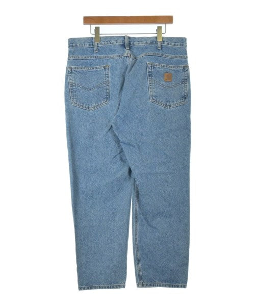 Carhartt ยีนส์