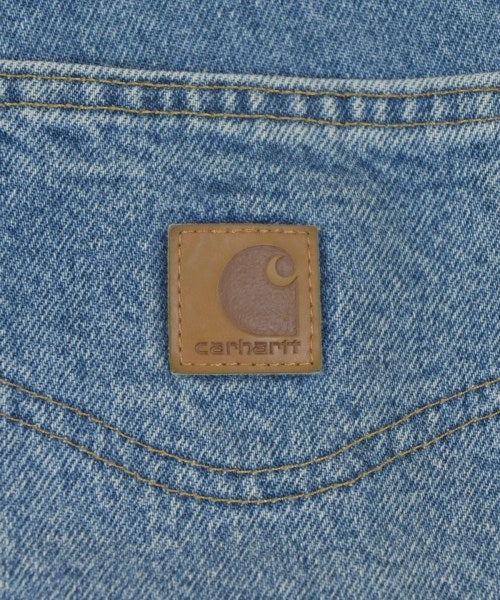 Carhartt ยีนส์