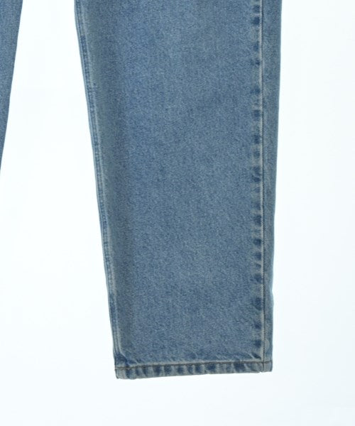 Carhartt ยีนส์