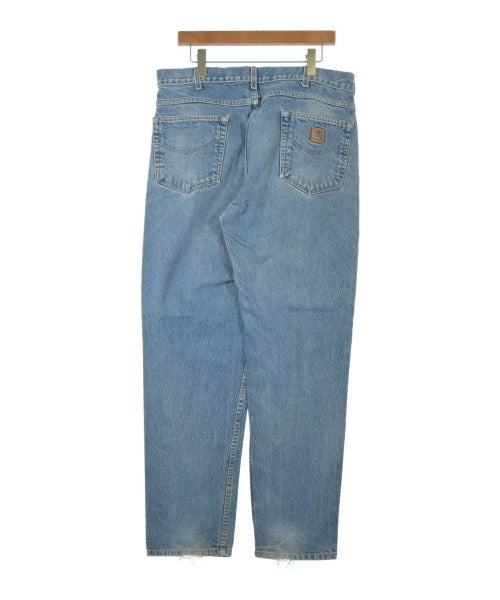 Carhartt ยีนส์