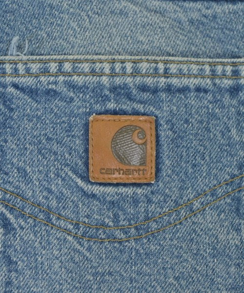 Carhartt ยีนส์