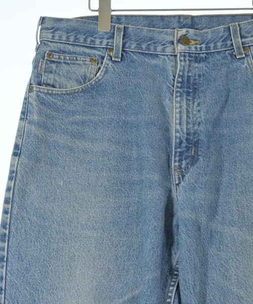 Carhartt ยีนส์