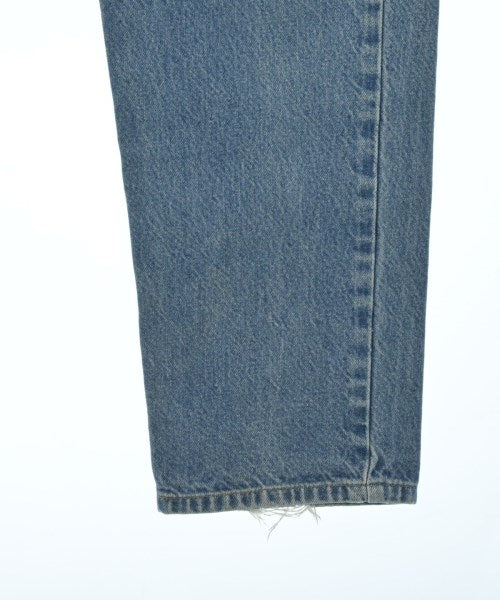 Carhartt ยีนส์