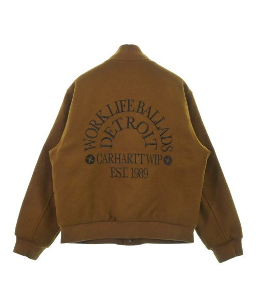 Carhartt แจ็คเก็ตสนามกีฬา