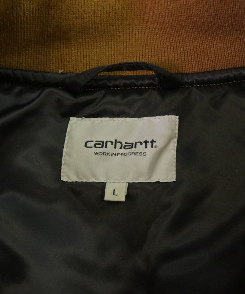 Carhartt แจ็คเก็ตสนามกีฬา