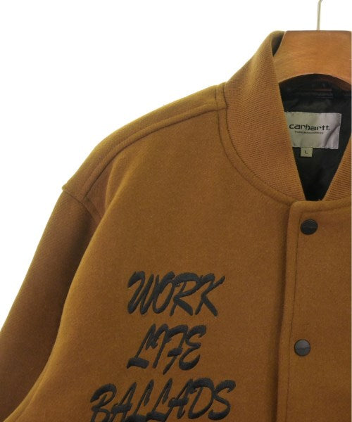 Carhartt แจ็คเก็ตสนามกีฬา