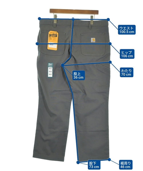 Carhartt กางเกง อื่น