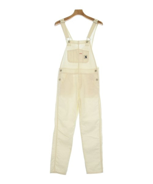 Carhartt ชุดเอี๊ยม/เสื้อคลุมหลวมๆ/จั๊มสูท