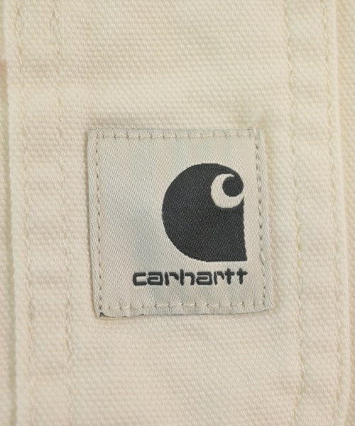 Carhartt ชุดเอี๊ยม/เสื้อคลุมหลวมๆ/จั๊มสูท