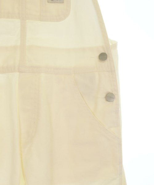 Carhartt ชุดเอี๊ยม/เสื้อคลุมหลวมๆ/จั๊มสูท