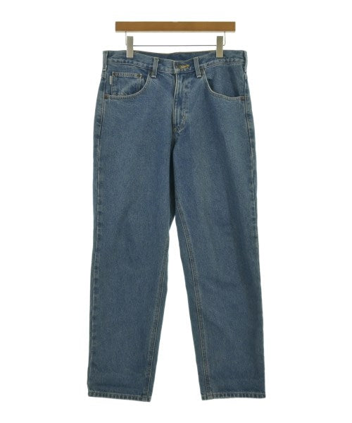 Carhartt ยีนส์