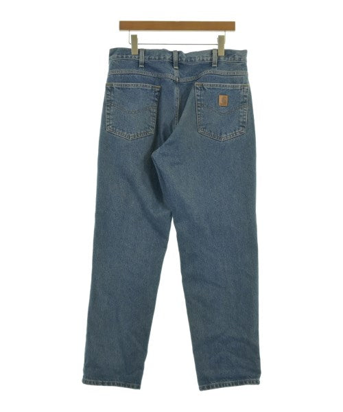 Carhartt ยีนส์
