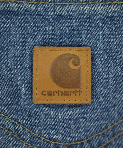 Carhartt ยีนส์