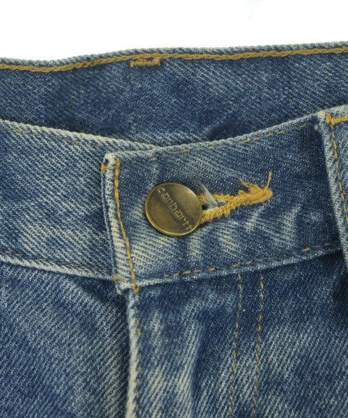 Carhartt ยีนส์