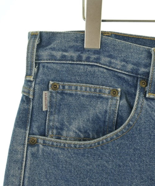 Carhartt ยีนส์