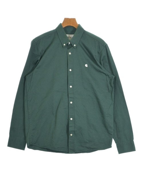 Carhartt เสื้อลำลอง