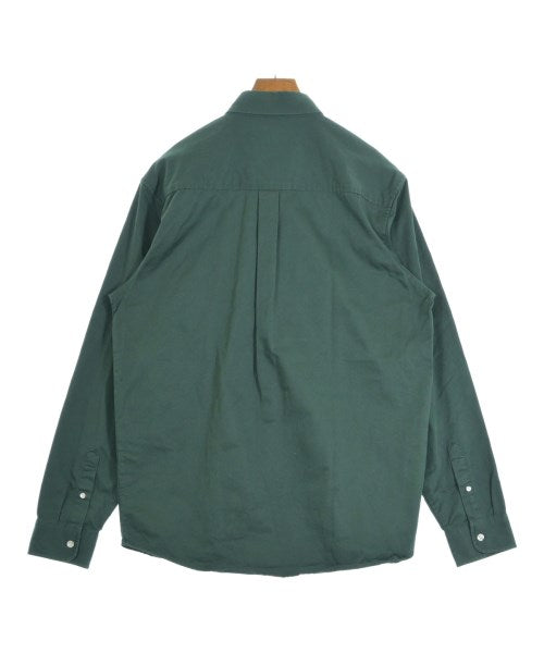 Carhartt เสื้อลำลอง