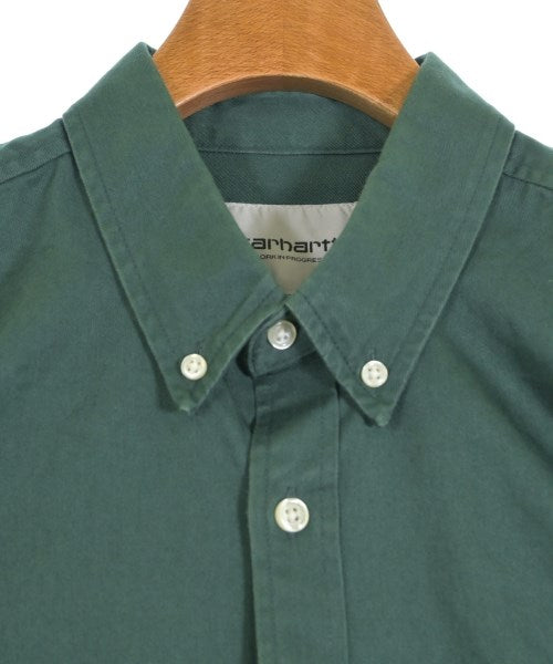 Carhartt เสื้อลำลอง
