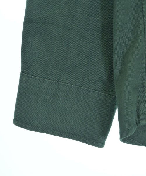 Carhartt เสื้อลำลอง