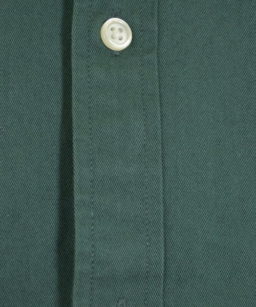 Carhartt เสื้อลำลอง