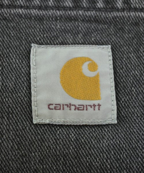 Carhartt กางเกงขาสั้น