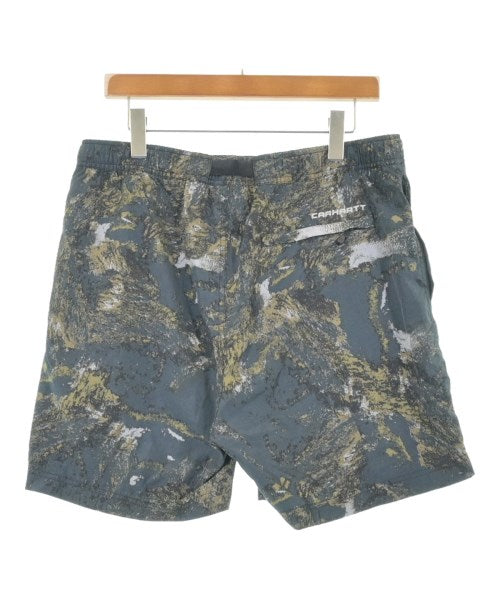 Carhartt กางเกงขาสั้น
