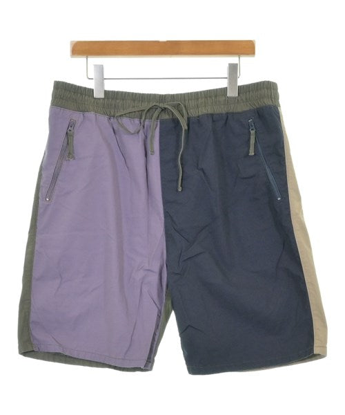 Carhartt กางเกงขาสั้น