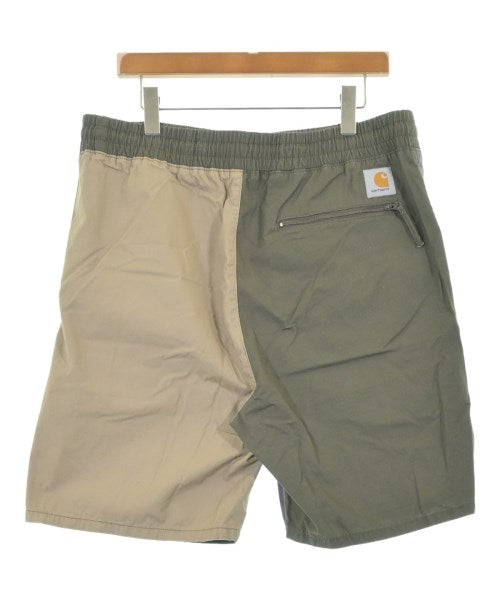 Carhartt กางเกงขาสั้น