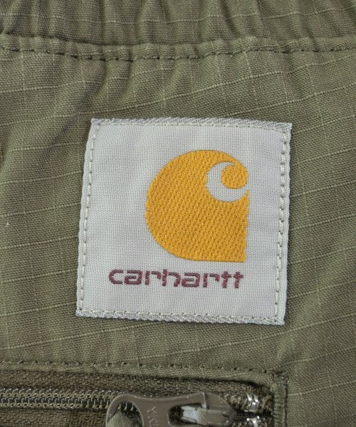 Carhartt กางเกงขาสั้น