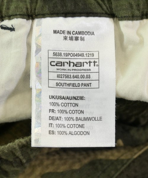 Carhartt กางเกง อื่น