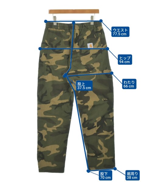 Carhartt กางเกง อื่น