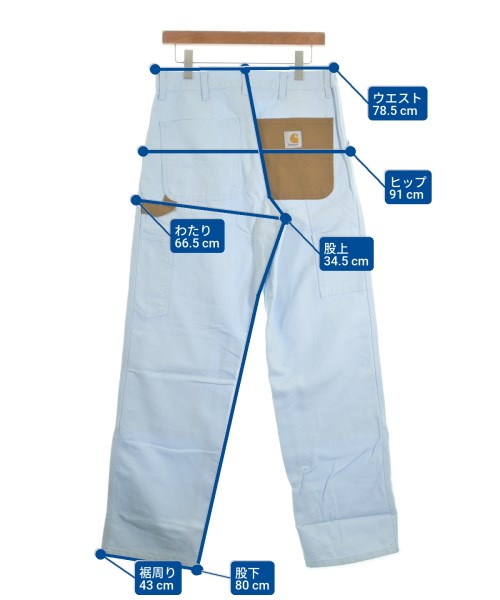 Carhartt กางเกง อื่น