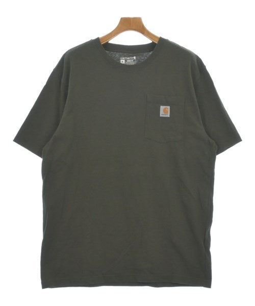 Carhartt เสื้อยืด/เสื้อท็อปส์