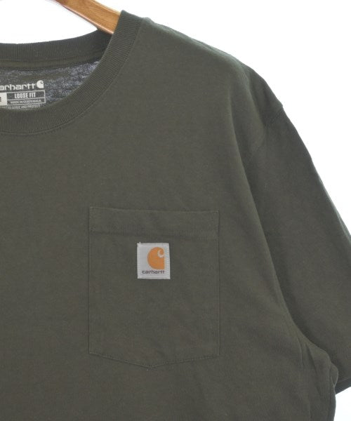 Carhartt เสื้อยืด/เสื้อท็อปส์