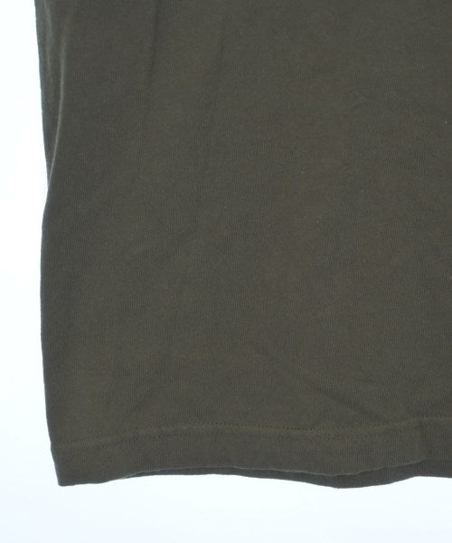 Carhartt เสื้อยืด/เสื้อท็อปส์