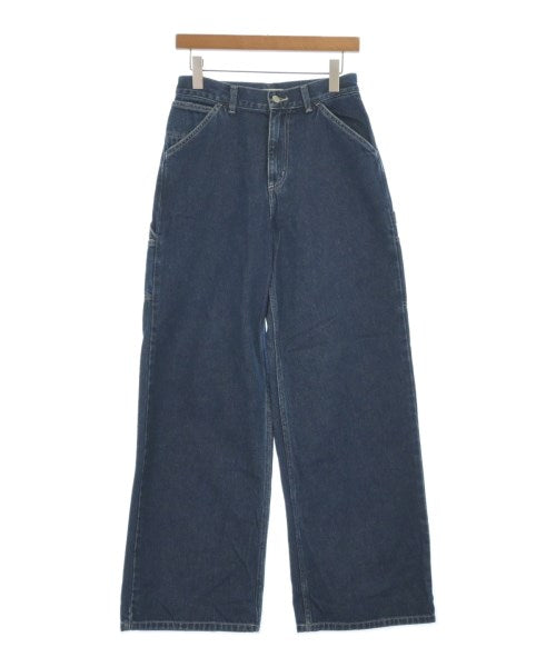 Carhartt ยีนส์