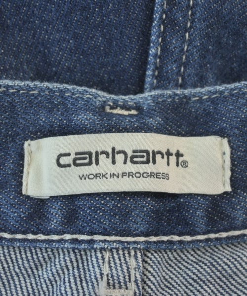 Carhartt ยีนส์