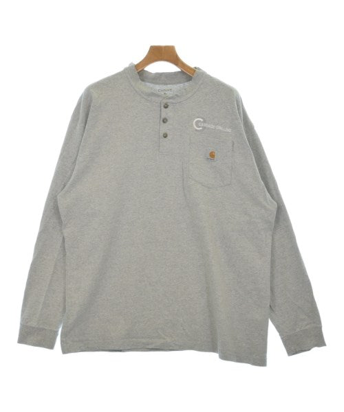 Carhartt เสื้อยืด/เสื้อท็อปส์