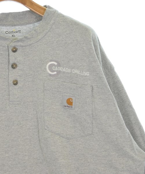 Carhartt เสื้อยืด/เสื้อท็อปส์