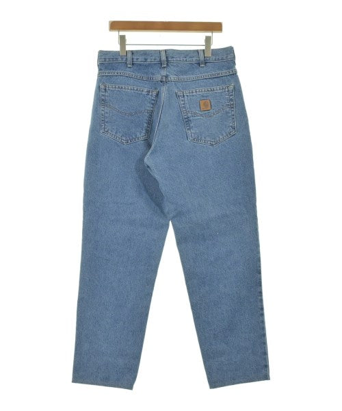 Carhartt ยีนส์