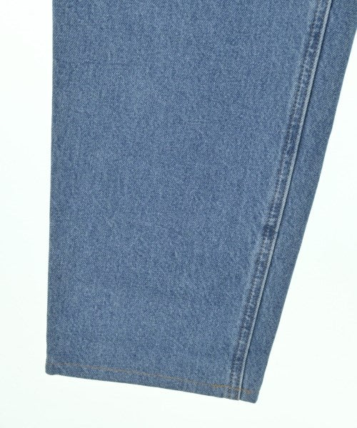 Carhartt ยีนส์