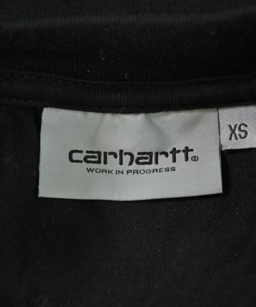 Carhartt เสื้อยืด/เสื้อท็อปส์