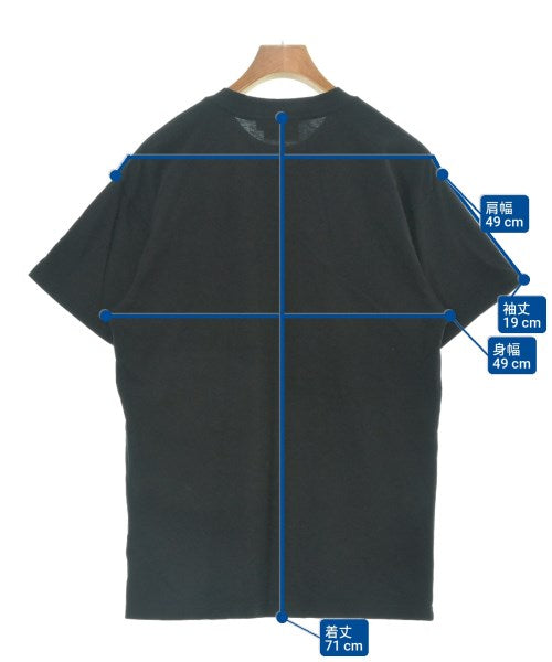 Carhartt เสื้อยืด/เสื้อท็อปส์