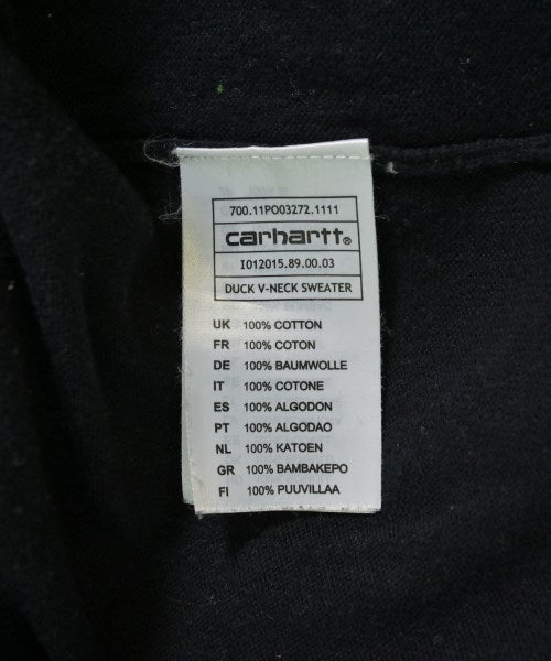Carhartt เสื้อกันหนาว