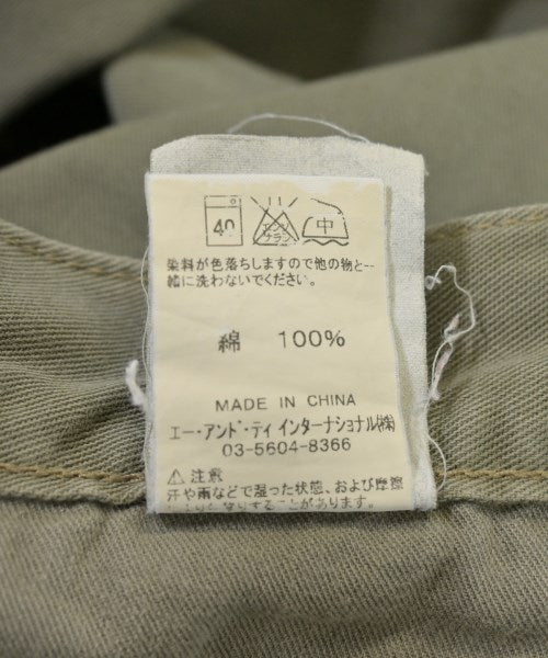 Carhartt กางเกง อื่น